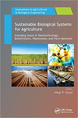 Sustainable Biological Systems for Agriculture